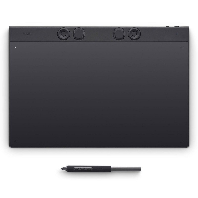 Wacom Intuos Pro L Wacom Intuos Pro L